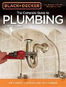 The Complete Guide to Plumbing (Black & Decker)