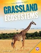 Grassland Ecosystems