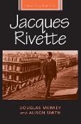 Jacques Rivette