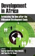 Development in Africa