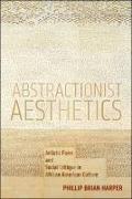 Abstractionist Aesthetics