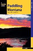 Paddling Montana: A Guide to the State's Best Rivers