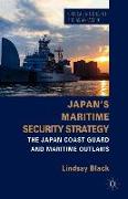 Japan's Maritime Security Strategy
