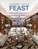 Luxury Villa Feast: Villas International Style Villa Design II