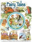 CD Fairy Tale Book Volume 3