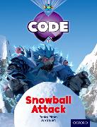 Project X Code: Freeze Snowball Attack