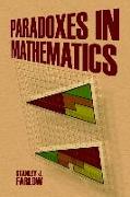 Paradoxes in Mathematics