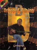 Dropped D Tuning for Fingerstyle Guitar