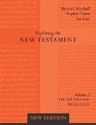 Exploring the New Testament Vol 2