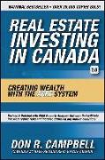 Real Estate Investing in Canada