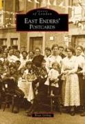 East Enders' Postcards