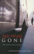 Safe World Gone: Short Stories by Women from Wales