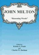 John Milton: Reasoning Words