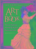 The Impressionist Art Book