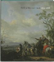 Philips Wouwerman 1619-1668