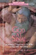 God at Sinai