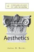 Philosophy and Aesthetics