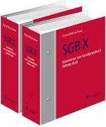 SGB X Kommentar zum Sozialgesetzbuch Zehntes Buch