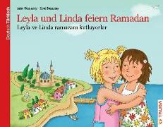 Leyla und Linda feiern Ramadan (D/TR)
