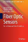 Fiber Optic Sensors