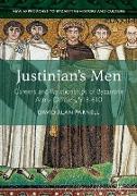 Justinian's Men