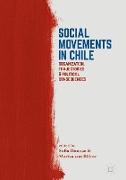 Social Movements in Chile
