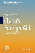 China¿s Foreign Aid