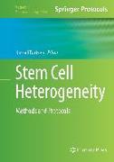 Stem Cell Heterogeneity