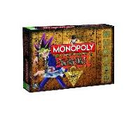 Monopoly Yu-Gi-Oh!
