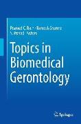 Topics in Biomedical Gerontology