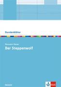 Stundenblätter Hermann Hesse "Der Steppenwolf"