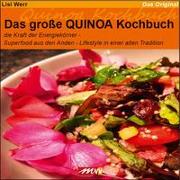 Das grosse Quinoa Kochbuch