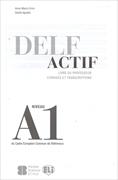 DELF Actif A1. Lehrerhandreichung – Scolaire – Guide