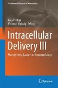 Intracellular Delivery III