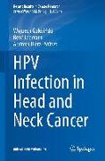 HPV Infection in Head and Neck Cancer