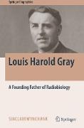 Louis Harold Gray