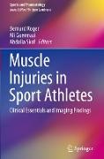 Muscle Injuries in Sport Athletes