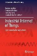 Industrial Internet of Things