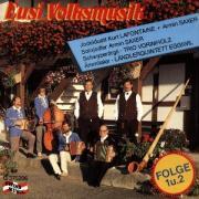 EUSI VOLKSMUSIK-FOLGE 1+2