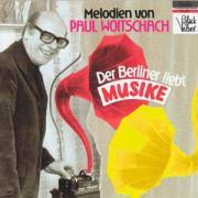 Der Berliner Liebt Musick