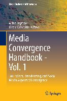 Media Convergence Handbook - Vol. 1