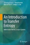 An Introduction to Transfer Entropy