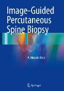 Image-Guided Percutaneous Spine Biopsy