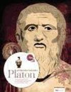 I.bai hi proiektua, antzinako filosofia, Platon, 2 DBHO