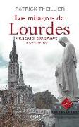 Los milagros de Lourdes : curaciones, conversiones y testimonios