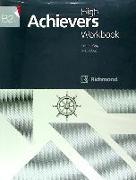 HIGH ACHIEVERS B2+ WORKBOOK