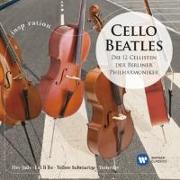 Cello Beatles