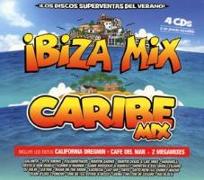 Ibiza Mix+Caribe Mix 2016