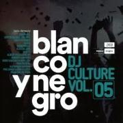 Blanco y Negro DJ Culture,Vol.5