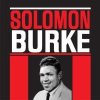 Solomon Burke